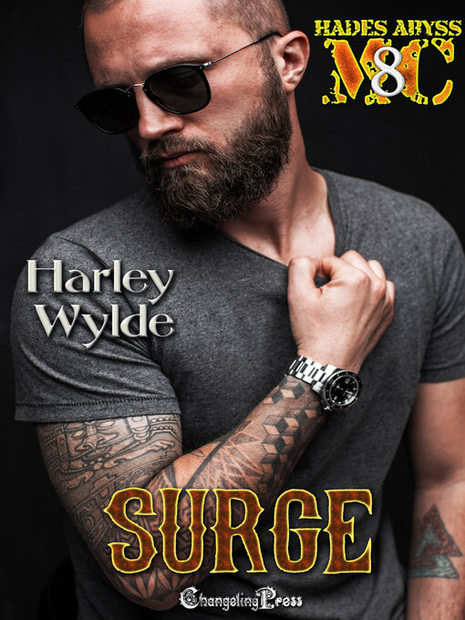 Title details for Surge by Harley Wylde - Available